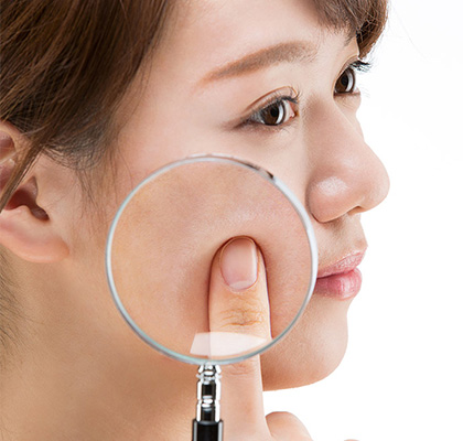 白玉点滴:美白・透明感を目指す美容点滴